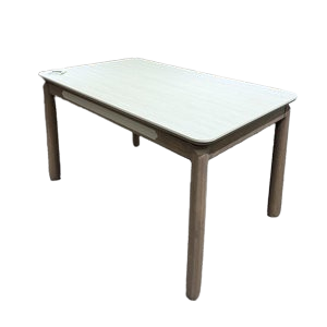 Кухонный стол керамический